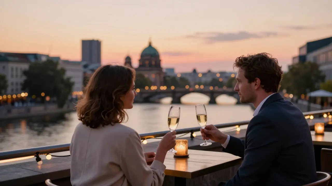 The Ultimate Escort Experience in Berlin: Luxury, Discretion, and Unforgettable Moments