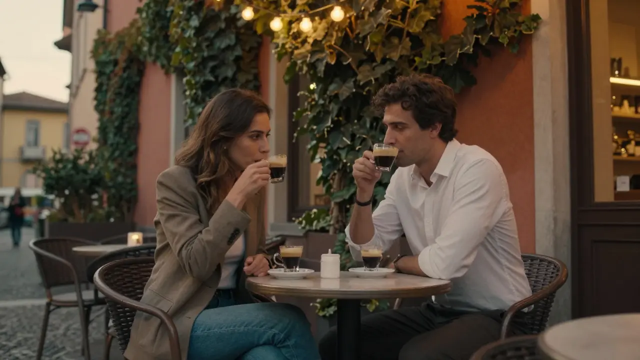 The Ultimate Guide to Milan's Escort Services: What to Expect