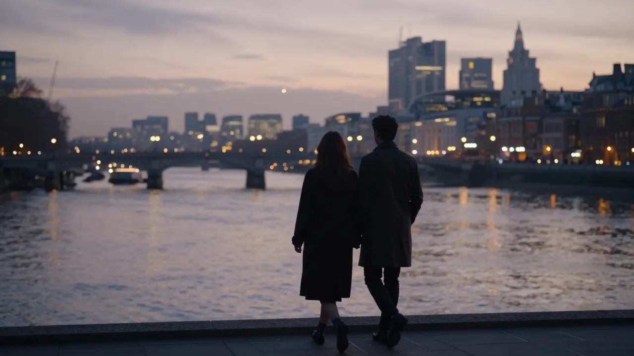 Top 10 Reasons Why an Escort in London Can Make Your Trip Unforgettable