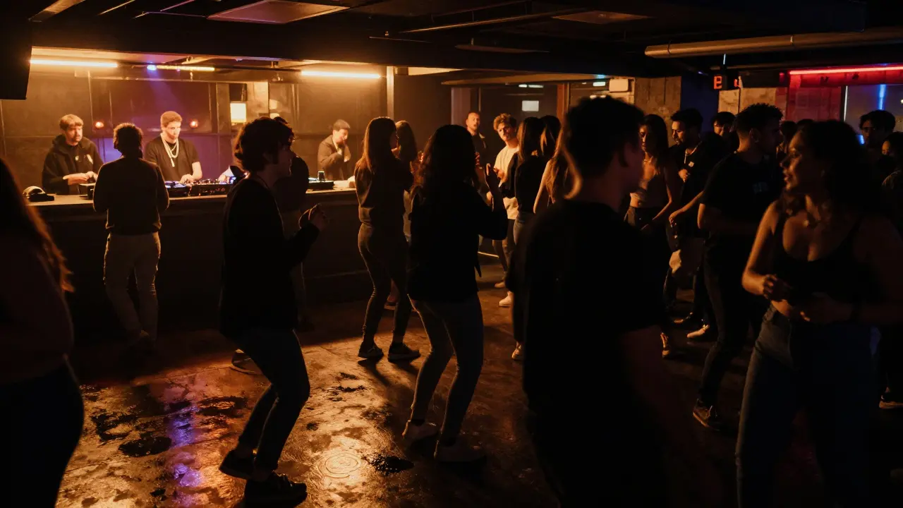 Ultimate Guide to Nightlife in London: Best Clubs, Bars, and Unique Experiences