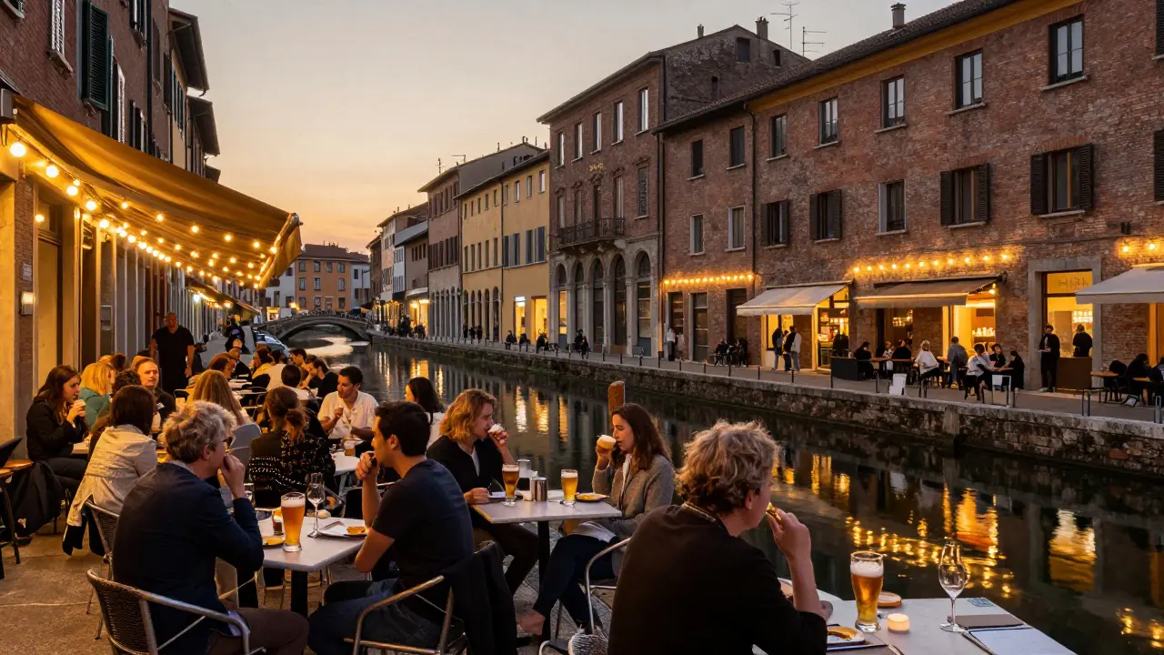 Best Nightlife in Milan 2026: Ultimate Guide to Top Party Spots