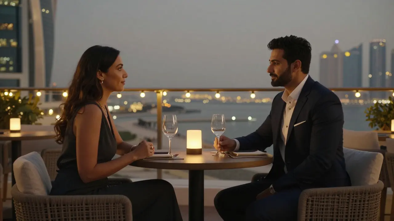 How to Choose the Right Escort in Abu Dhabi for Your Unique Needs