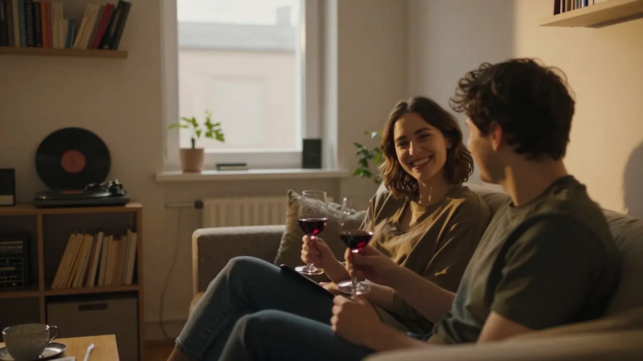 How to Create the Perfect Date with an Escort in Berlin