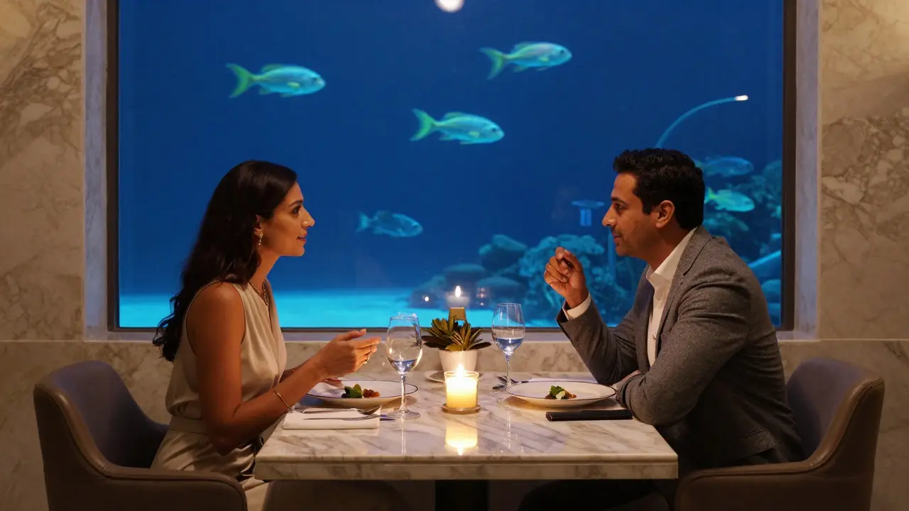 How to Enjoy a Night to Remember with an Escort in Dubai