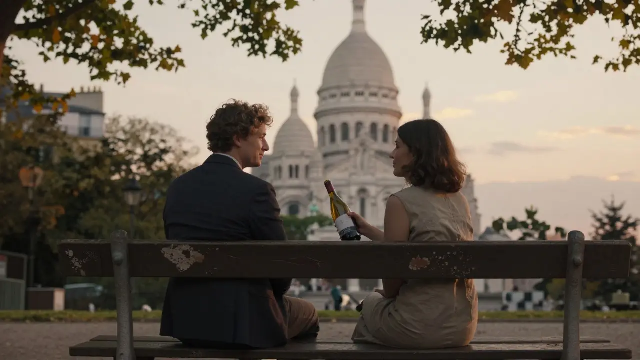 How to Plan the Perfect Parisian Getaway with an Escort in Paris