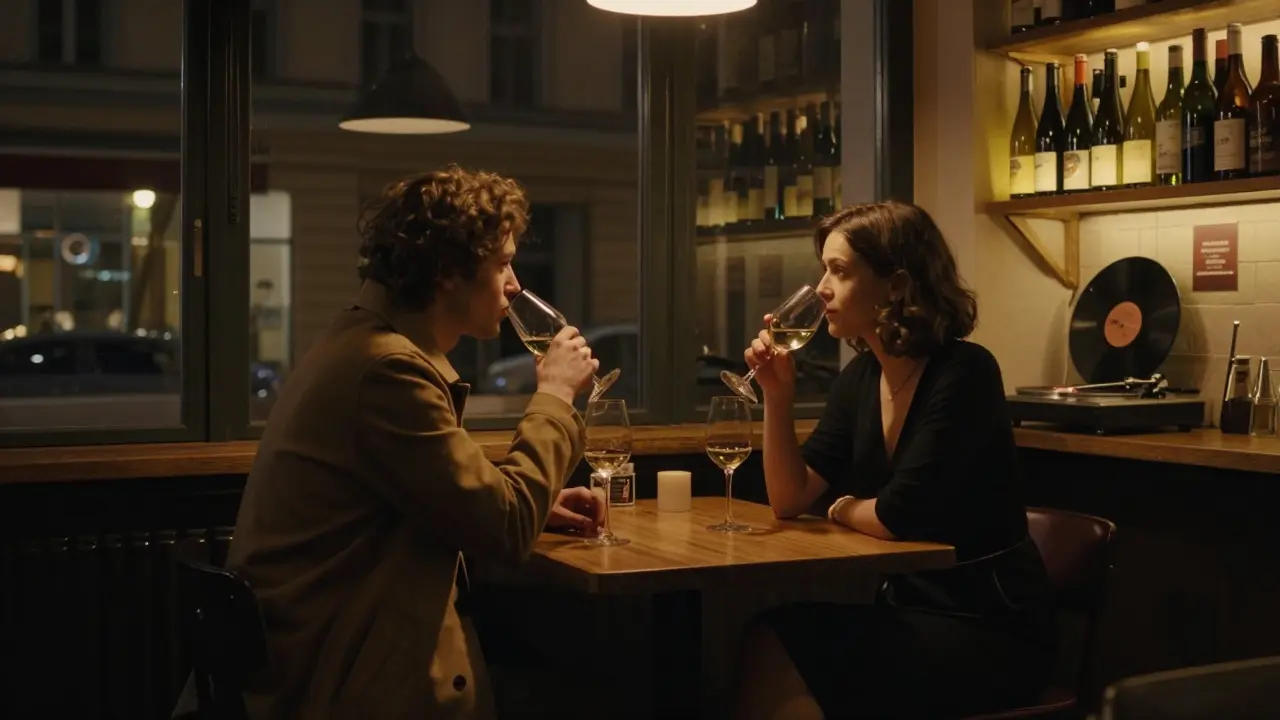 Indulge in a Night of Passion with a Stunning Escort in Berlin