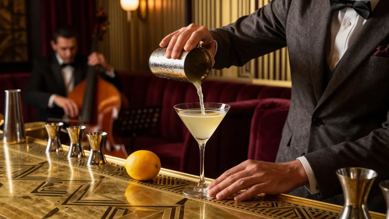 London's Most Luxurious Nightlife Venues: Exclusive Experiences in 2026