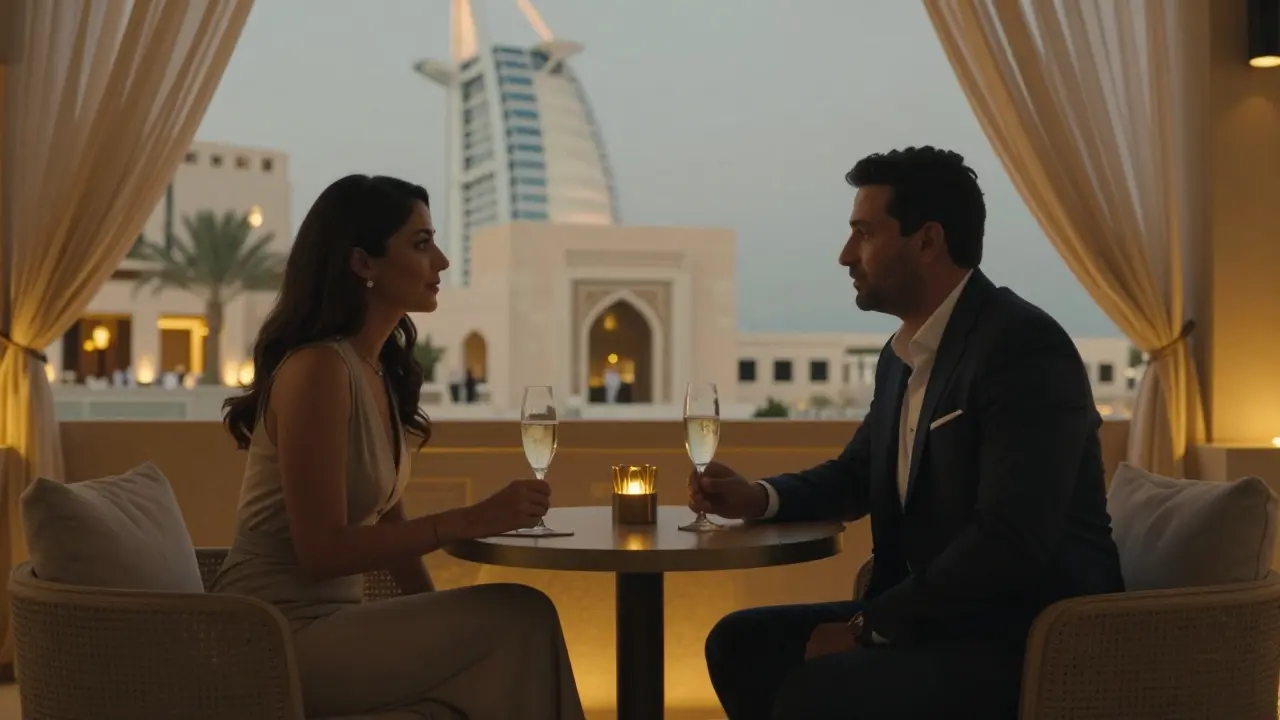 Redefining Elegance and Class: The Finest Escorts in Dubai