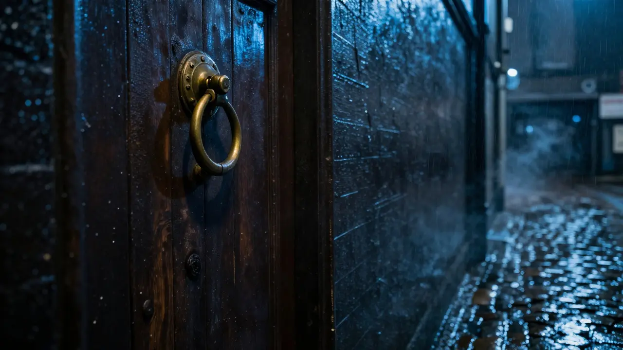 The Best Nightlife in London for Adventure Seekers