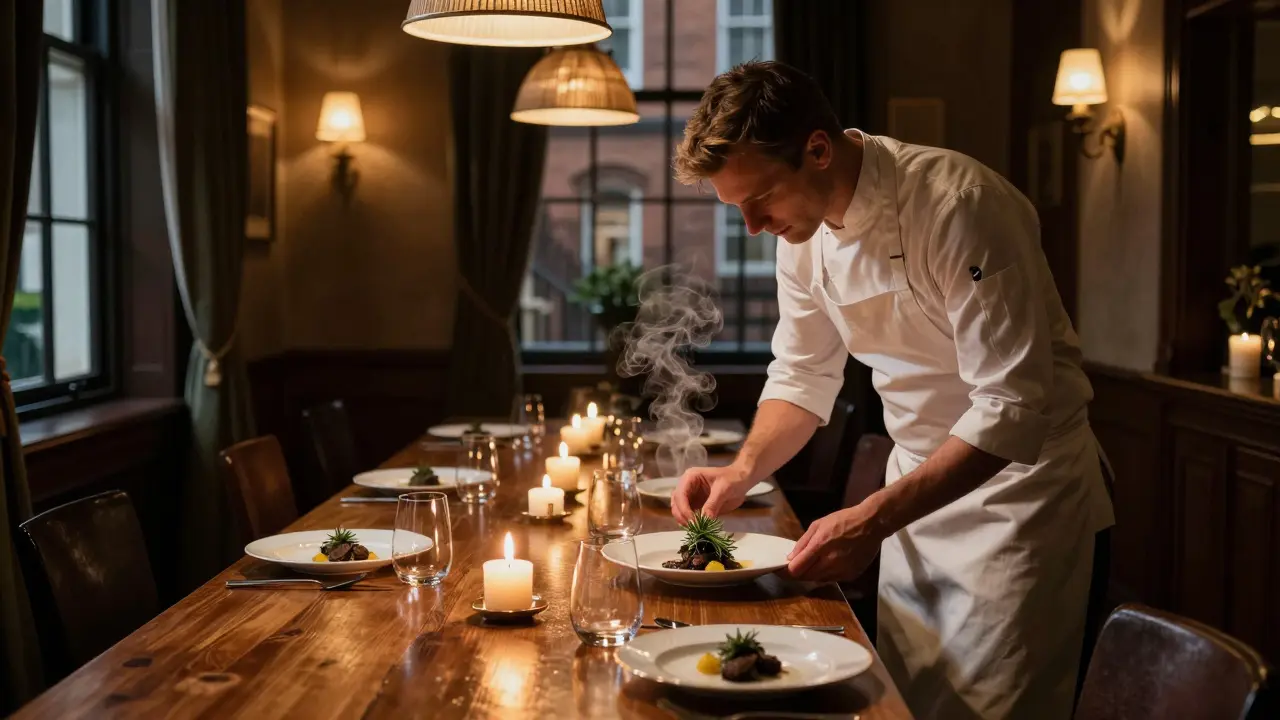 The Escort in London Bucket List: Must-Do Experiences for Every Client