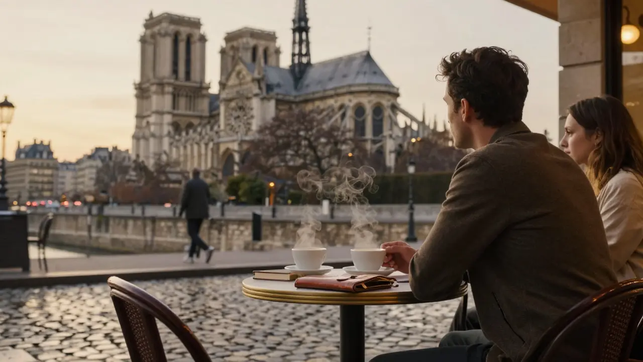 The Escort in Paris Experience: How to Create an Unforgettable Memory in the City of Love