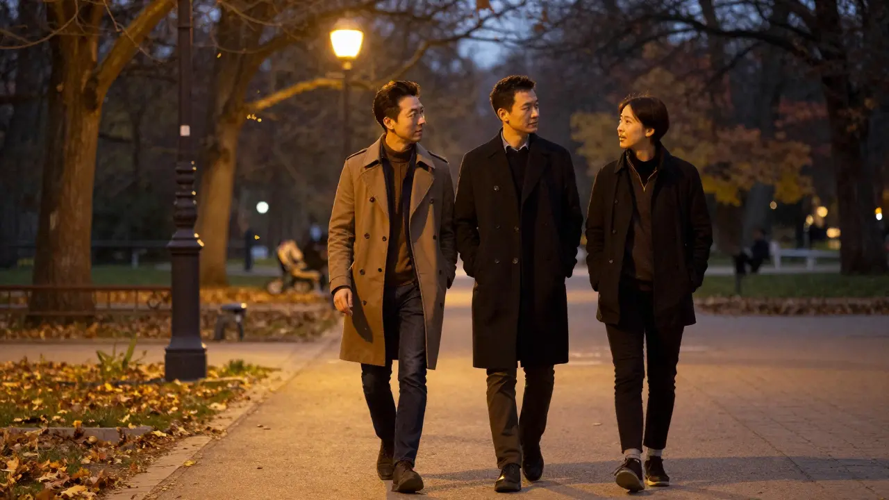 The Etiquette of Escort Services in Berlin: How to Treat Your Companion with Respect