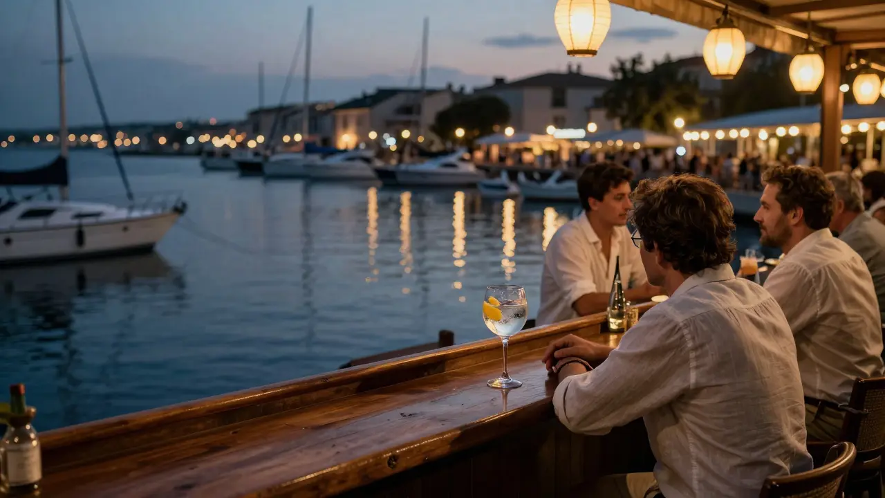 The Perfect Night Out in Monaco: A Nightlife Itinerary