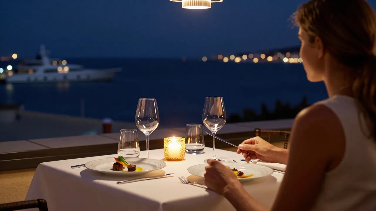 The Ultimate Guide to Monaco's Nightlife for Couples