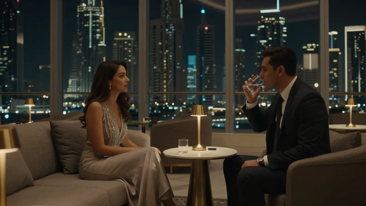 Top Escort Agencies in Dubai: What You Need to Know Before You Go