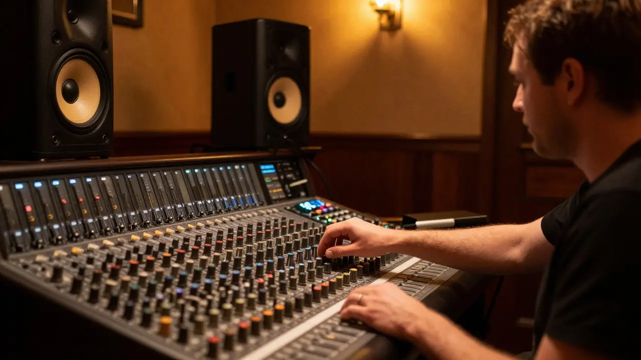 Top Live Music Venues in Dubai for an Unforgettable Night Out