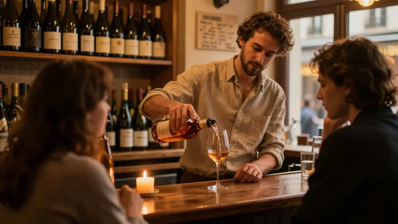 Wine, Dine, and Dance: The Ultimate Paris Nightlife Experience