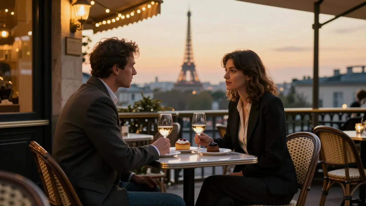 Escorts in Paris: The Ultimate Guide to French Companionship