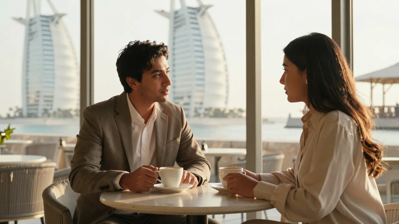 How to Find a Safe and Reliable Escort in Abu Dhabi