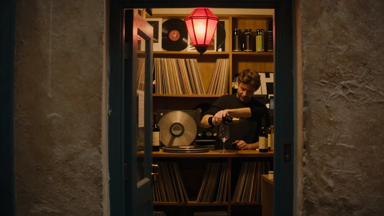 Nightlife in Paris: Discovering the City's Hidden Gems