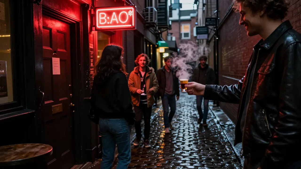 The Best Nightlife in London: A Comprehensive Guide to Party Like a Londoner