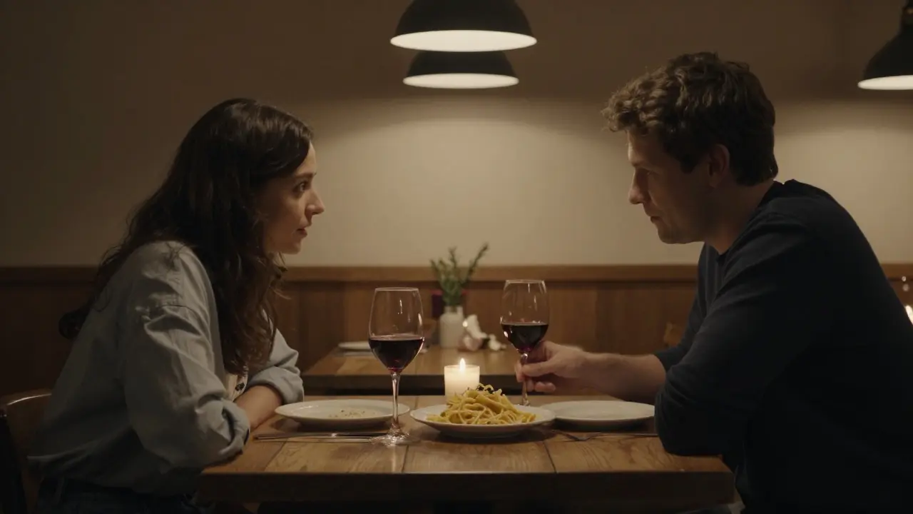 The Perfect Date Night: How to Impress Your Escort in London