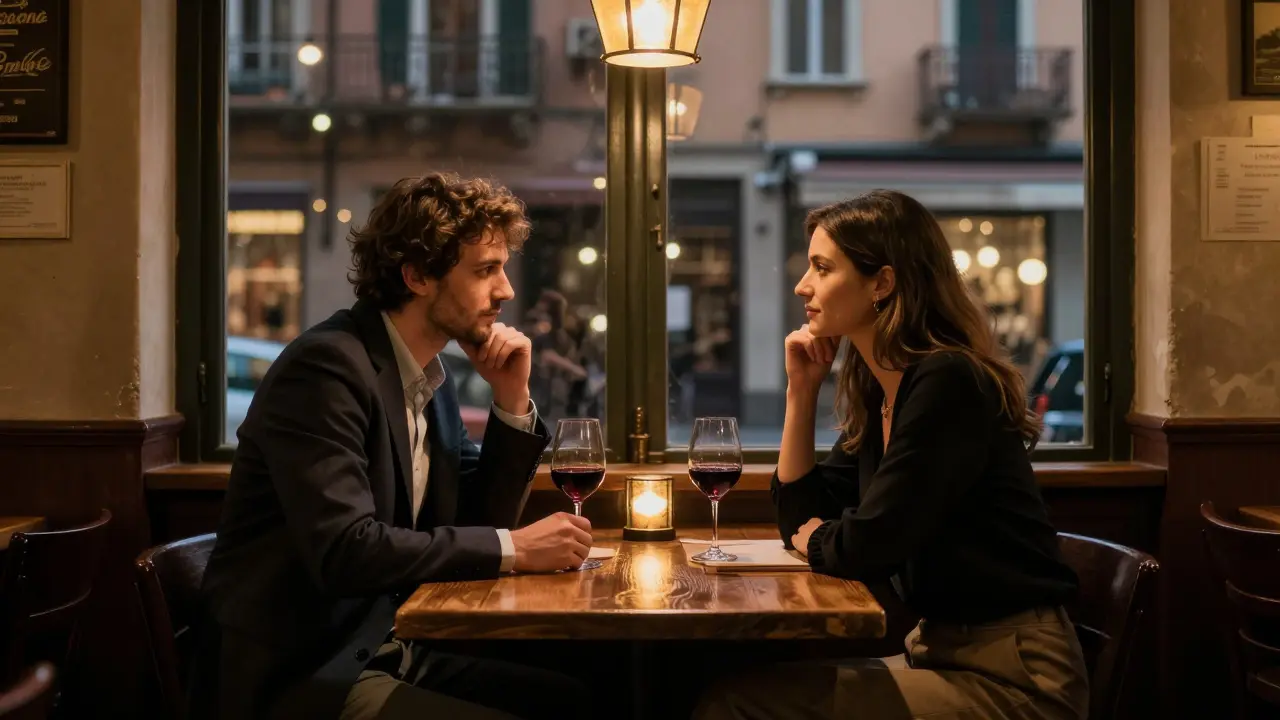 The Top 5 Reasons to Hire an Escort in Milan