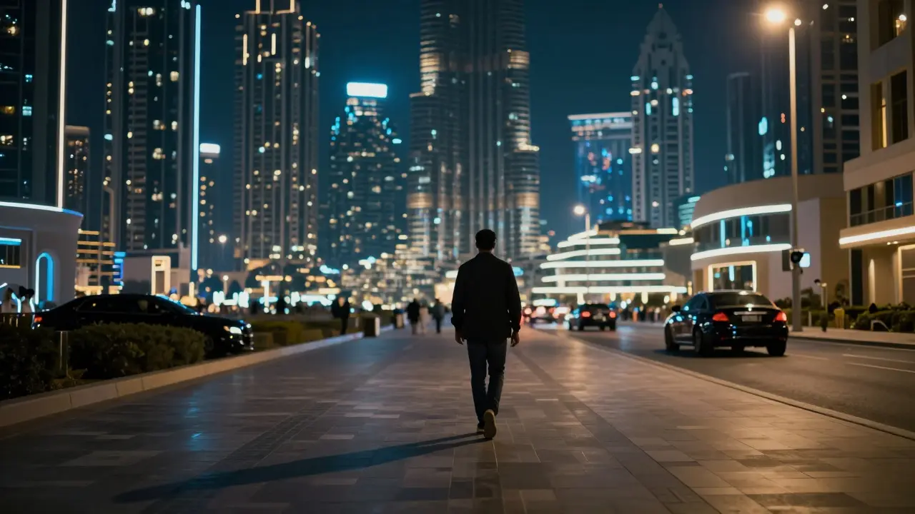 The Ultimate Guide to Escort Services in Dubai: What to Expect