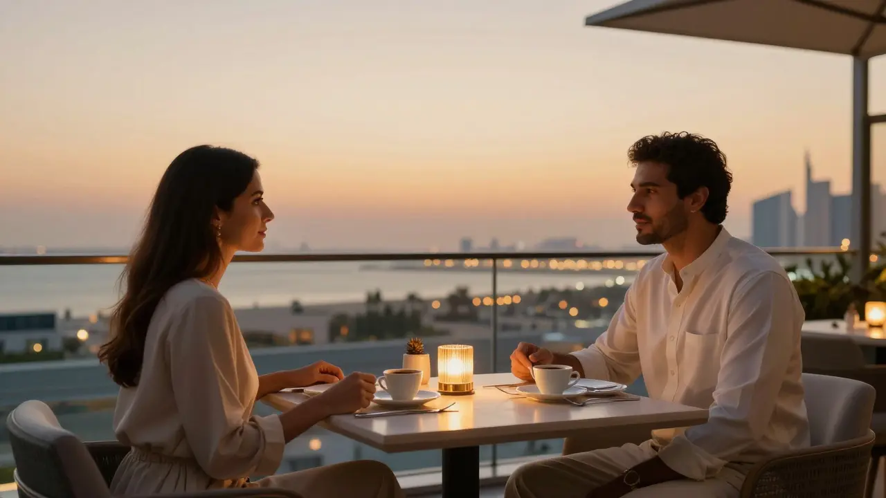 The Ultimate Guide to Experiencing the Best Escort Services in Abu Dhabi