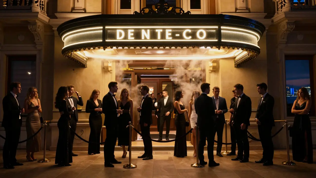 The Ultimate Guide to Monaco's Nightlife for Party Animals