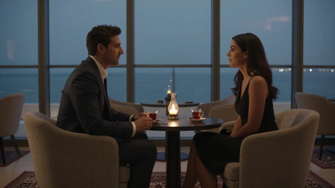 The Ultimate Guide to the Most Exclusive Escorts in Abu Dhabi