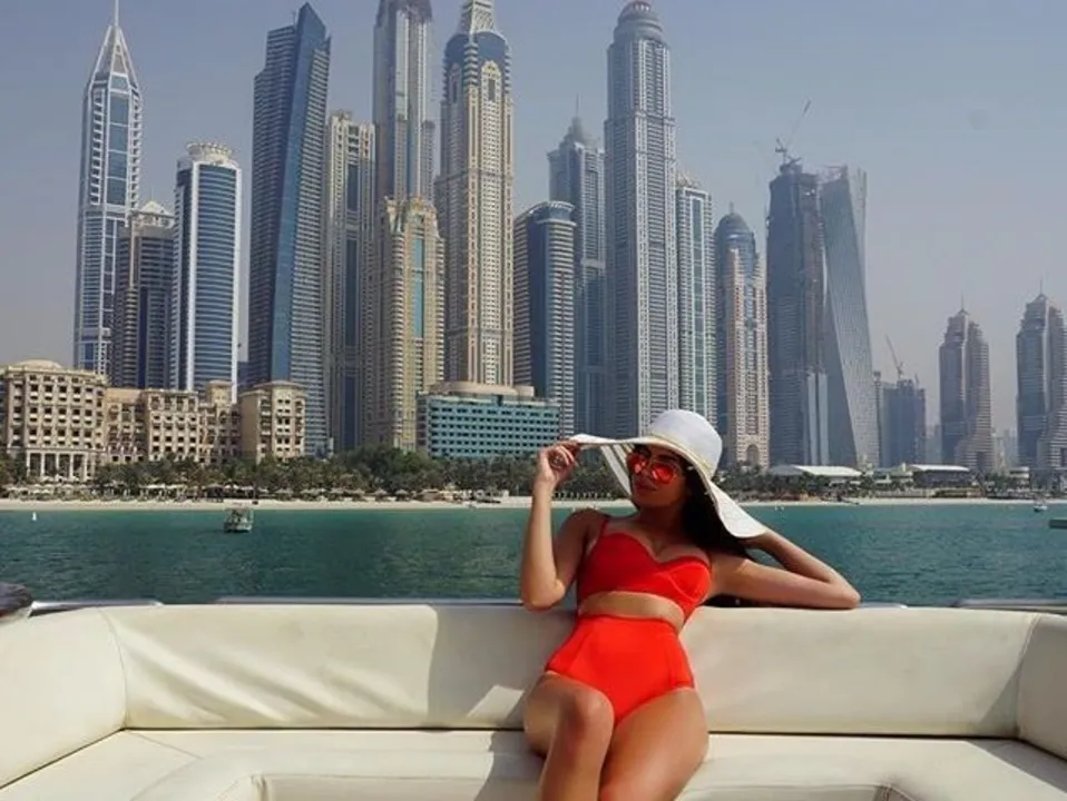 Discover the Unforgettable World of High-Class Escort in Abu Dhabi