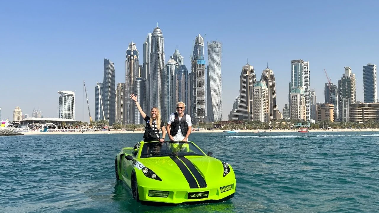 The Most Luxurious Escort Experiences in Dubai: Your Ultimate Guide