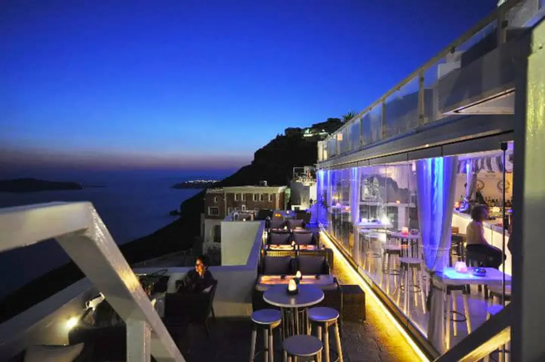 The Ultimate Guide to Monaco's Nightlife for First-Timers