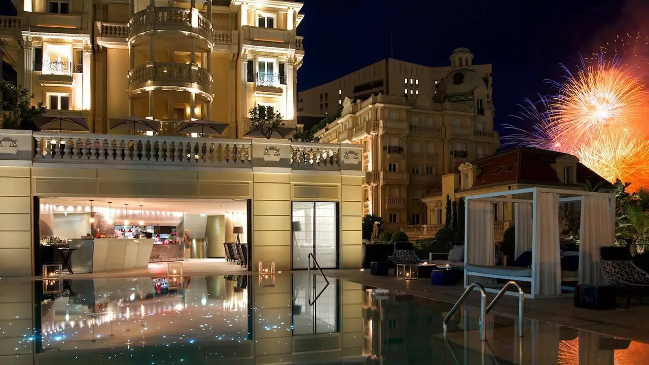 Nightlife in Monaco: A World of Luxury and Glamour