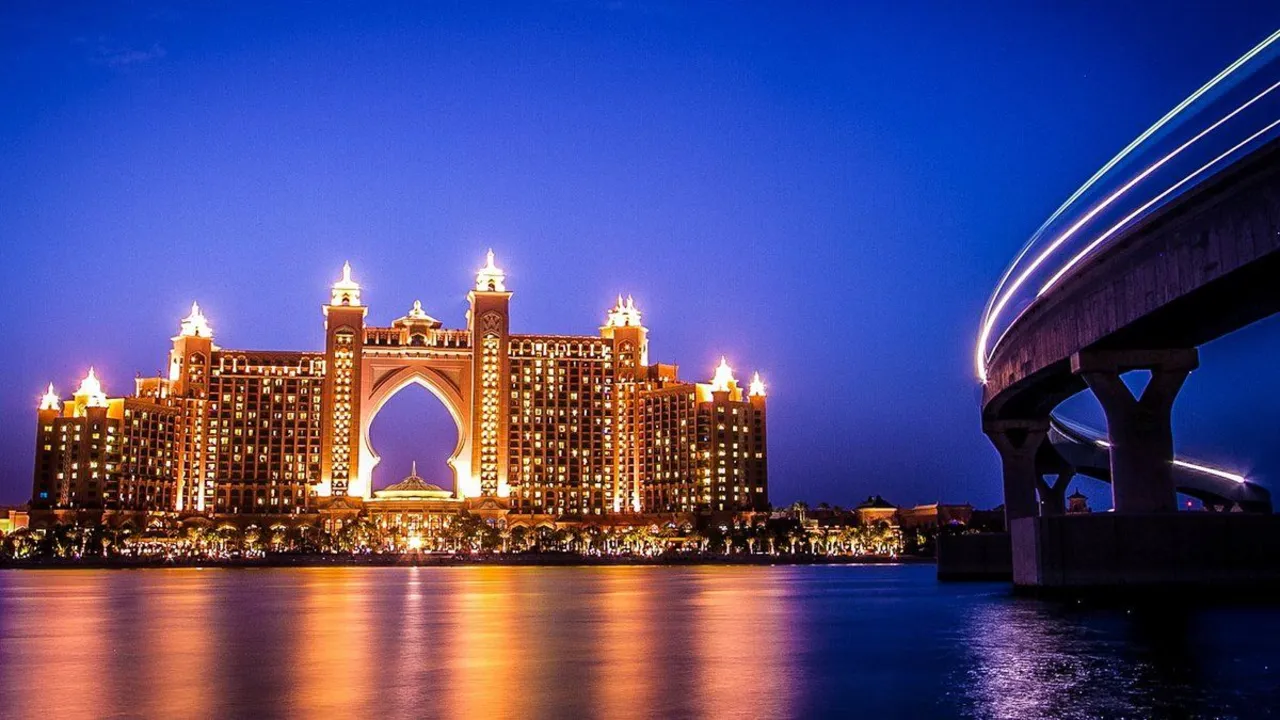 Abu Dhabi After Dark: Top 10 Nightlife Destinations You Can't Miss